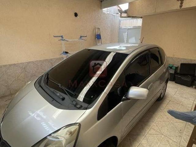 Casa / Sobrado para Venda em São Paulo/SP Interlagos 3 Quartos