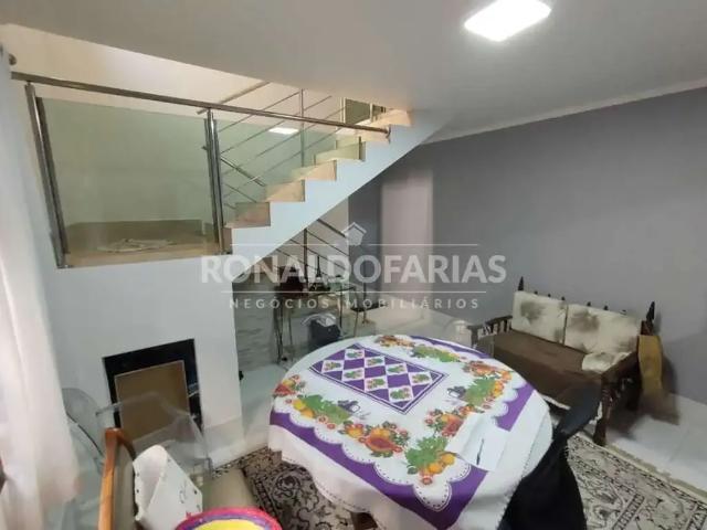 Casa / Sobrado para Venda em São Paulo/SP Interlagos 3 Quartos