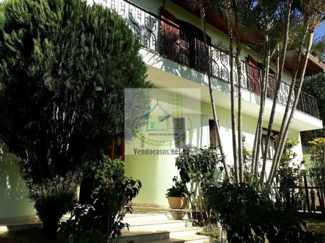Casa / Sobrado para Venda em São Paulo/SP Interlagos 3 Quartos