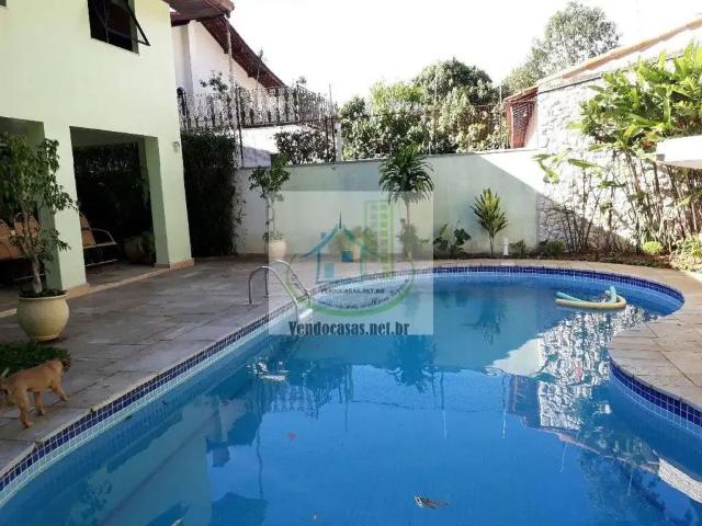 Casa / Sobrado para Venda em São Paulo/SP Interlagos 3 Quartos