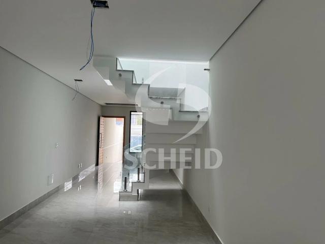 Casa / Sobrado para Venda em São Paulo/SP Interlagos 3 Quartos