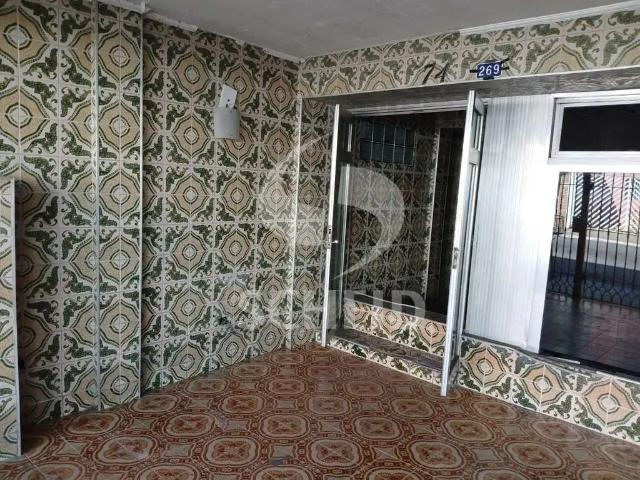 Casa / Sobrado para Venda em São Paulo/SP Interlagos 3 Quartos