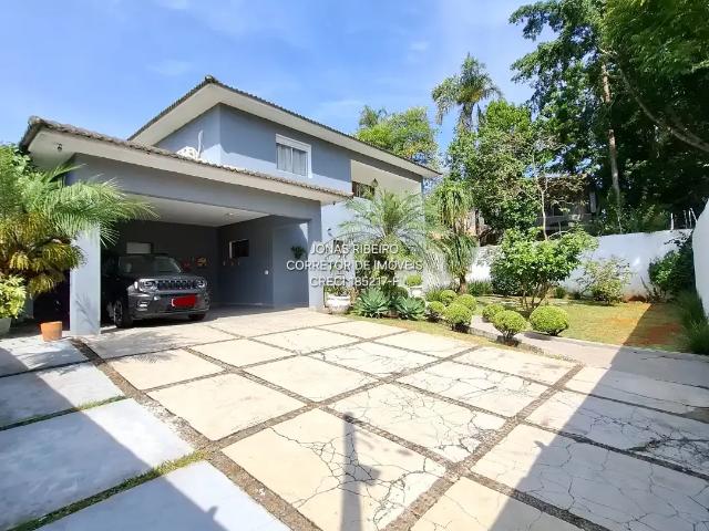 Casa / Sobrado para Venda em São Paulo/SP Interlagos 3 Quartos