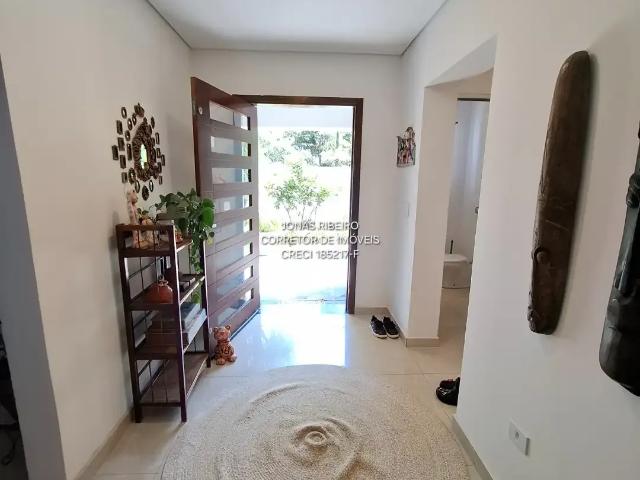 Casa / Sobrado para Venda em São Paulo/SP Interlagos 3 Quartos