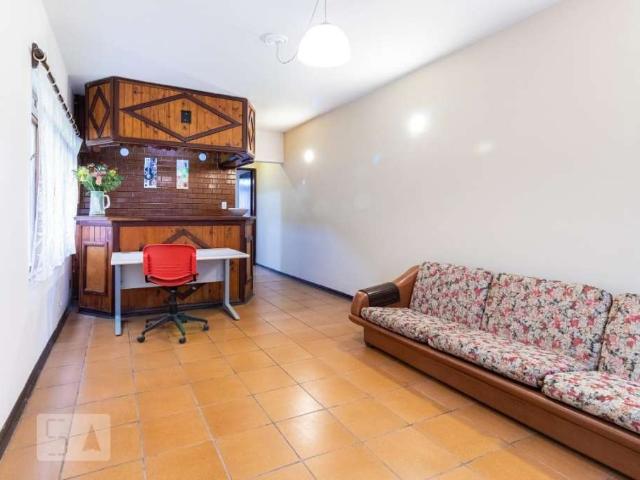 Casa / Sobrado para Venda em São Paulo/SP Interlagos 3 Quartos