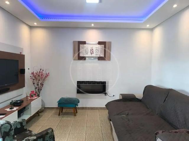 Casa / Sobrado para Venda em São Paulo/SP Interlagos 3 Quartos