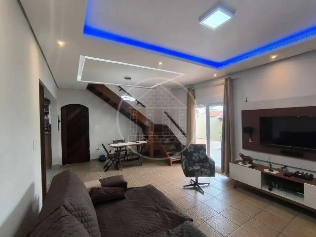 Casa / Sobrado para Venda em São Paulo/SP Interlagos 3 Quartos