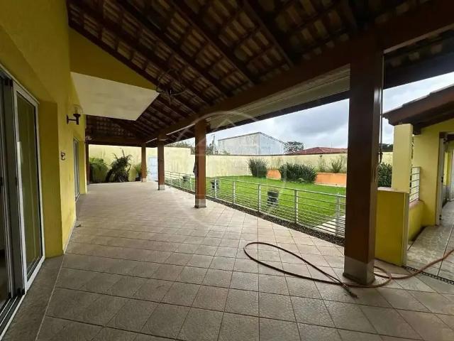 Casa / Sobrado para Venda em São Paulo/SP Interlagos 3 Quartos