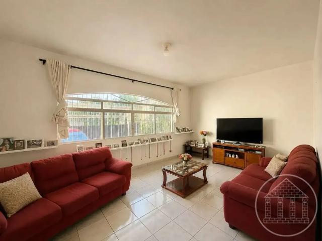 Casa / Sobrado para Venda em São Paulo/SP Interlagos 3 Quartos