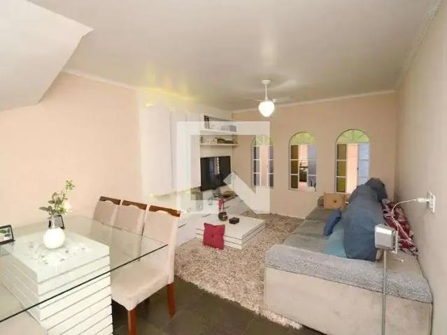 Casa / Sobrado para Venda em São Paulo/SP Interlagos 3 Quartos