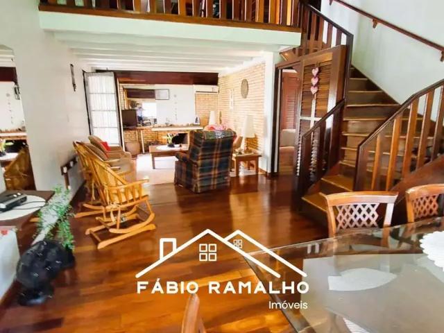 Casa / Sobrado para Venda em São Paulo/SP Interlagos 3 Quartos