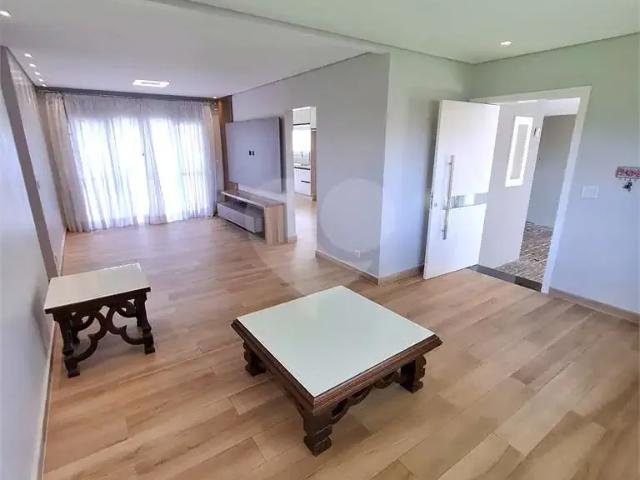 Casa / Sobrado para Venda em São Paulo/SP Interlagos 3 Quartos
