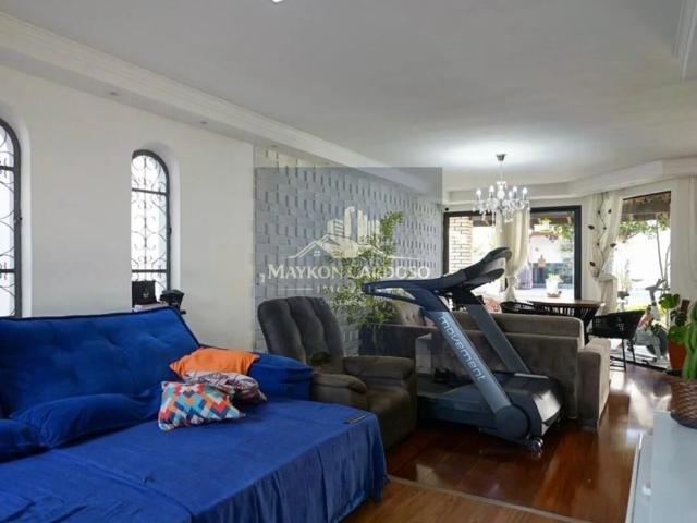 Casa / Sobrado para Venda em São Paulo/SP Interlagos 3 Quartos