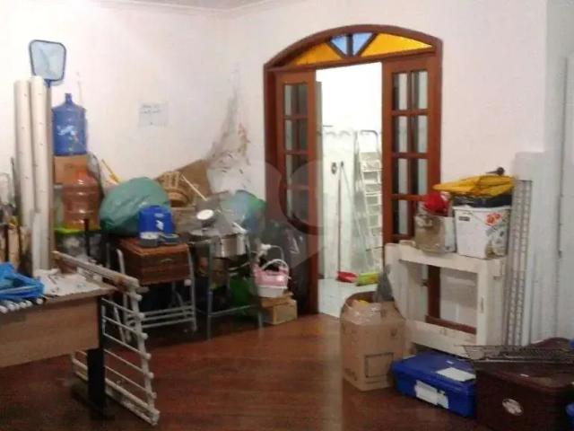Casa / Sobrado para Venda em São Paulo/SP Interlagos 3 Quartos