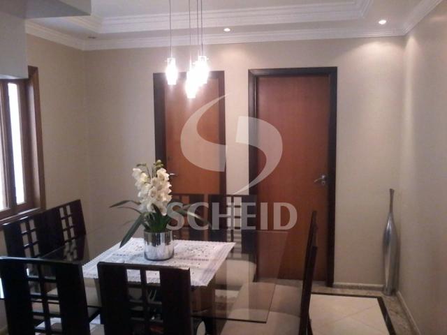 Casa / Sobrado para Venda em São Paulo/SP Interlagos 3 Quartos