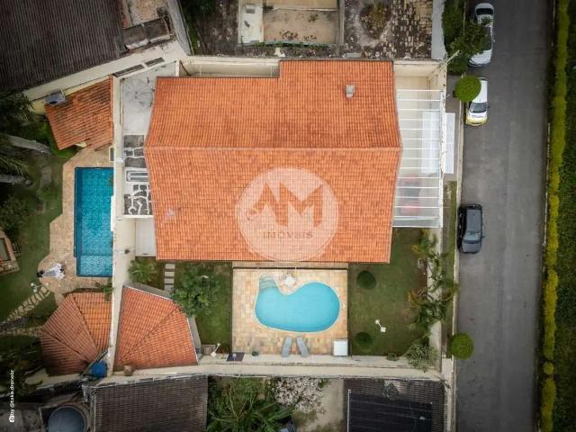 Casa / Sobrado para Venda em São Paulo/SP Interlagos 3 Quartos