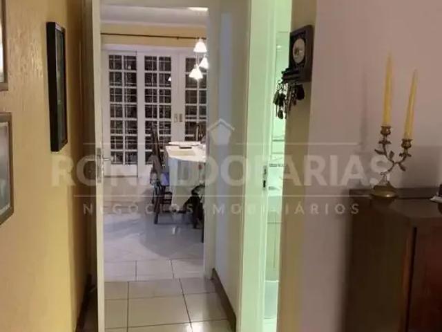 Casa / Sobrado para Venda em São Paulo/SP Interlagos 3 Quartos