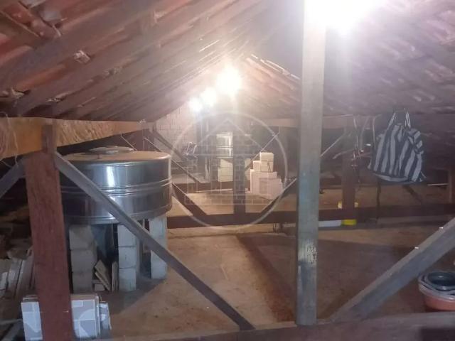 Casa / Sobrado para Venda em São Paulo/SP Interlagos 3 Quartos