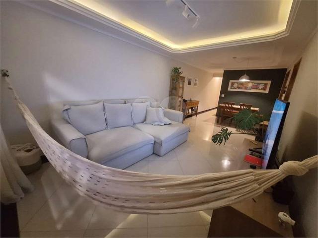 Casa / Sobrado para Venda em São Paulo/SP Interlagos 3 Quartos