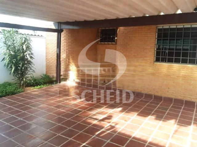 Casa / Sobrado para Venda em São Paulo/SP Interlagos 3 Quartos