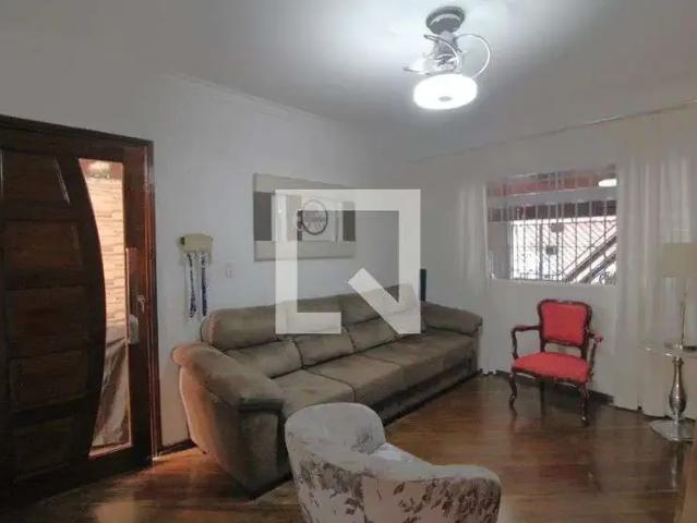 Casa / Sobrado para Venda em São Paulo/SP Interlagos 3 Quartos