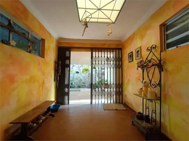 Casa / Sobrado para Venda em São Paulo/SP Interlagos 3 Quartos