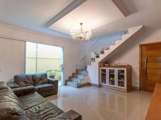 Casa / Sobrado para Venda em São Paulo/SP Interlagos 3 Quartos