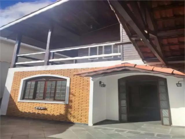 Casa / Sobrado para Venda em São Paulo/SP Interlagos 3 Quartos