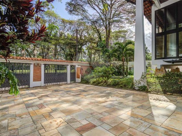 Casa / Sobrado para Venda em São Paulo/SP Interlagos 3 Quartos