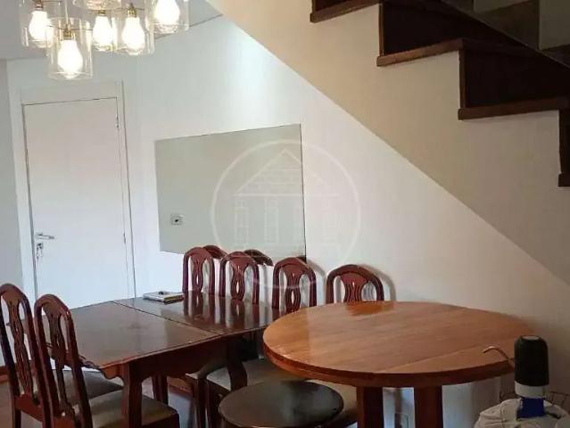 Casa / Sobrado para Venda em São Paulo/SP Interlagos 3 Quartos
