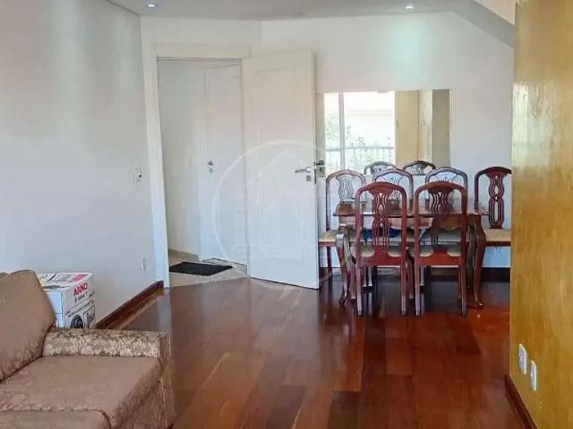 Casa / Sobrado para Venda em São Paulo/SP Interlagos 3 Quartos