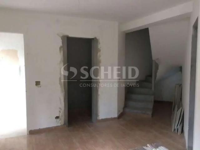 Casa / Sobrado para Venda em São Paulo/SP Interlagos 3 Quartos