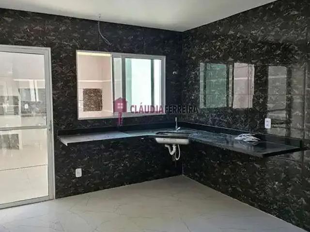 Casa / Sobrado para Venda em São Paulo/SP Interlagos 3 Quartos