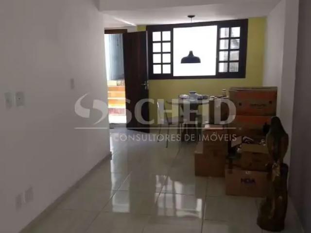 Casa / Sobrado para Venda em São Paulo/SP Interlagos 3 Quartos