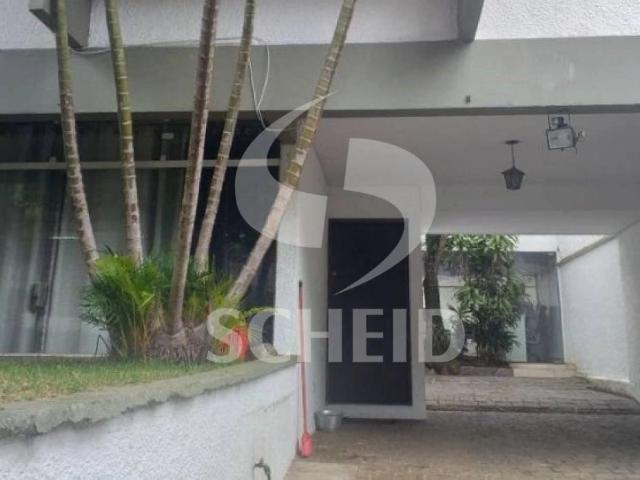 Casa / Sobrado para Venda em São Paulo/SP Interlagos 3 Quartos