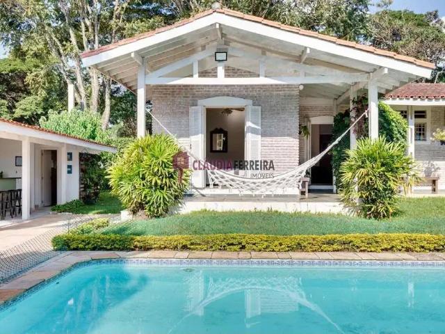 Casa / Sobrado para Venda em São Paulo/SP Interlagos 3 Quartos