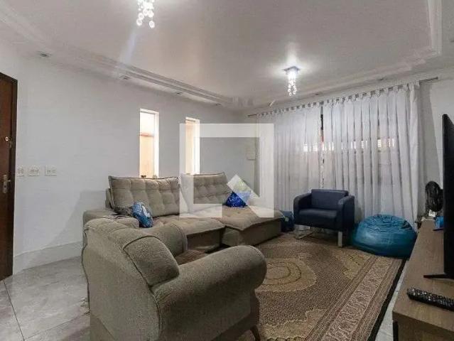 Casa / Sobrado para Venda em São Paulo/SP Interlagos 3 Quartos