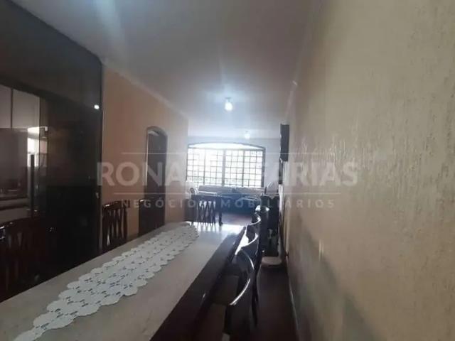 Casa / Sobrado para Venda em São Paulo/SP Interlagos 3 Quartos