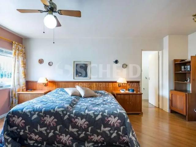 Casa / Sobrado para Venda em São Paulo/SP Interlagos 3 Quartos