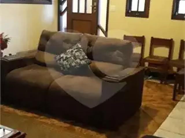 Casa / Sobrado para Venda em São Paulo/SP Interlagos 3 Quartos