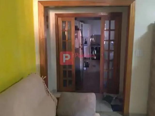 Casa / Sobrado para Venda em São Paulo/SP Interlagos 3 Quartos