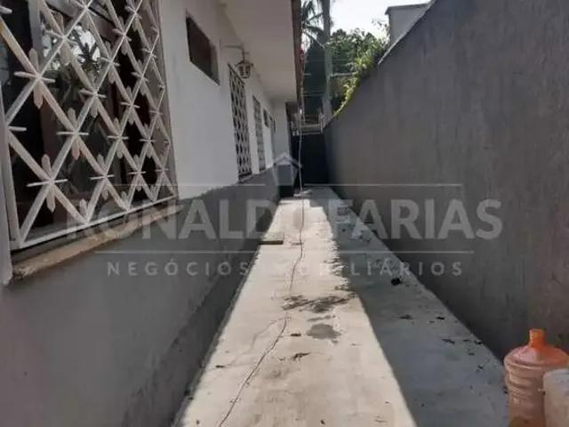 Casa / Sobrado para Venda em São Paulo/SP Interlagos 3 Quartos
