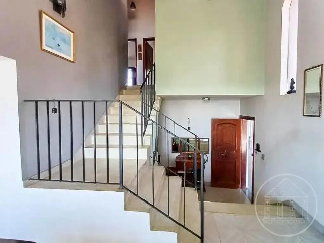 Casa / Sobrado para Venda em São Paulo/SP Interlagos 3 Quartos