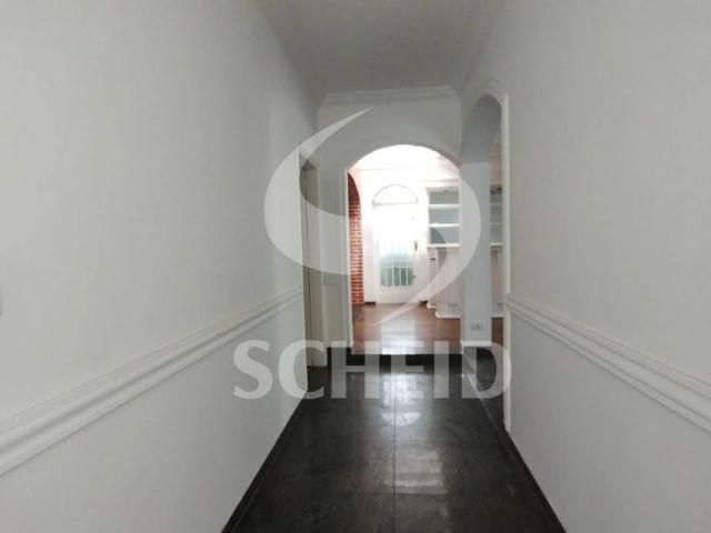 Casa / Sobrado para Venda em São Paulo/SP Interlagos 3 Quartos