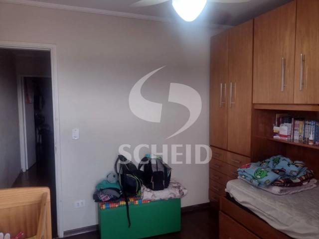 Casa / Sobrado para Venda em São Paulo/SP Interlagos 3 Quartos
