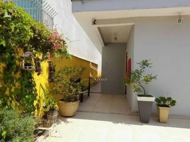 Casa / Sobrado para Venda em São Paulo/SP Interlagos 3 Quartos