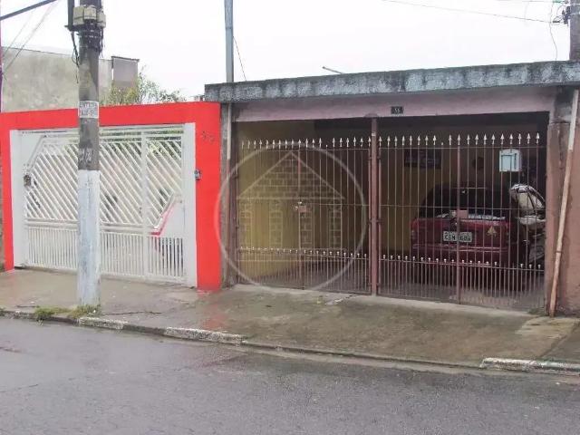 Casa / Sobrado para Venda em São Paulo/SP Interlagos 3 Quartos