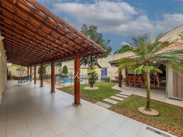 Casa / Sobrado para Venda em São Paulo/SP Cidade Dutra 3 Quartos