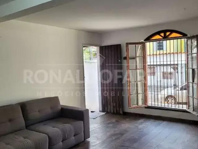 Casa / Sobrado para Venda em São Paulo/SP Interlagos 3 Quartos