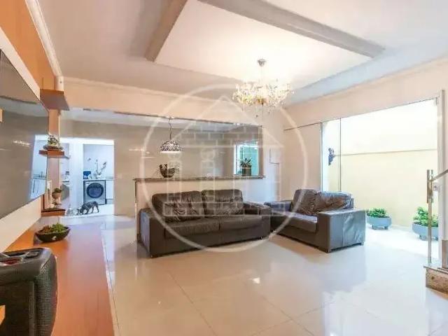 Casa / Sobrado para Venda em São Paulo/SP Interlagos 3 Quartos